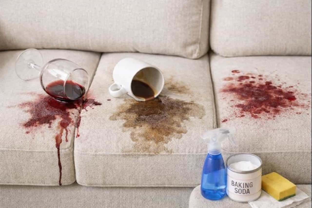 Ghid pete dificile: vin, cafea, sânge